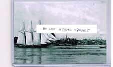 Astoria Queens Photograph Print Hell Gate Strait 1890s Before Hellgate Bridge picture