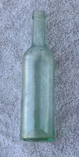 Vintage 4/5 pint bottle Four Fifths of a pint? Must have been booze Ultra cool picture