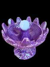 2023 Trader Sams Grog Grotto Little Mermaid Blue Ursula Tiki Mug & Glow Cube New picture