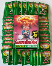 1986 Garbage Pail Kids Original Series 3 - Choose Your Card(s) - Clean picture