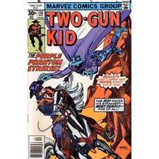 Two-Gun Kid #136 in Fine minus condition. Marvel comics [w picture