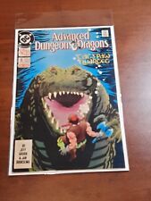 Buy 3 Get 1 FREE - Advanced Dungeons & Dragons #11 1989 DC Comics  picture