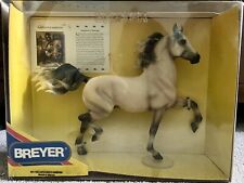 Breyer Horse #1186 “Napoleon’s Marengo Horses In History” picture