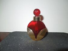 Raffinee Parfum 0.25 Oz. By Houbigant. Unboxed. Vintage, empty picture