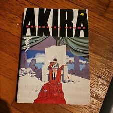 Akira #4 (Kodansha October 2010) picture