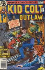 Kid Colt Outlaw #226 VG 1978 Stock Image Low Grade picture