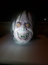 Death Studios - Mr. Hyde Halloween Mask - Wearable Version Never Worn picture