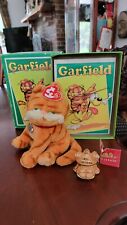 Garfield Lot Vintage picture