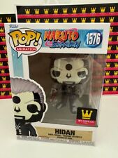 *IN HAND* Funko Pop Canada Exclusive Naruto Shippuden Hidan with Jacket #1576 picture