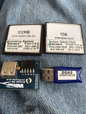 WMS BLUE BIRD 2  SOFTWARE SPARTACUS GLADIATOR OF ROME WITH DONGLE AND APAPTER picture