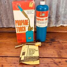 NOS Vintage K-MART # KM 55 PROPANE TORCH Hardware Country Store Retro picture