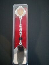 Vintage Alabama Shovel Spoon picture