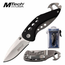  Pocket Knife MTech MT-1016BK  EDC  ... 500+ Pocket Knives on SALE   picture
