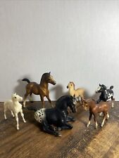 breyer horses vintage Mixed Lot picture
