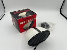 Vintage 1974 Young World Midland Bike Radio in Box - Has Major Corrosion picture