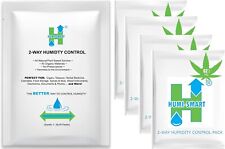 Humi-Smart 62% Like Boveda RH 2-Way Humidity Control Packet – 30 Gram 4 Pack picture