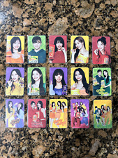 Twice X Oishi Photocard Philippines Exclusive. USA SELLER picture