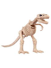 16in. T-Rex Skeleton Halloween Decoration For decoration and gift-giving picture