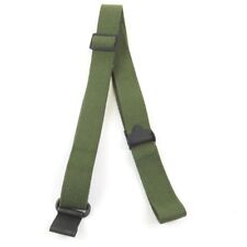 Post WWII  style  M1 Garand Cotton Sling OD Green  =     picture