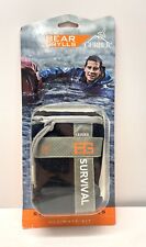 Bear Grylls Gerber Survival Series 16 Piece Ultimate Kit *NEW OLD STOCK* picture