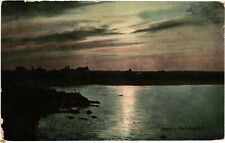 Vintage Postcard- York Beach, ME picture
