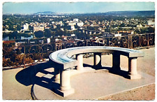 Postcard Antique CPA Saint Germain IN Laye - La Table D'Orientation picture