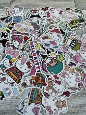 Hello Kitty And Friends Mystery Pack Stickers picture