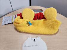 Tokyo Disney Resort Winnie the Pooh Headband From Japan New picture