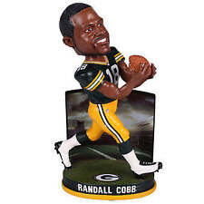 Randall Cobb Green Bay Packers Stadium Series Bobblehead NFL Football picture