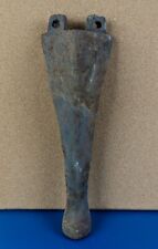 Antique Cast Iron Foot Tub Stove Foot Leg  picture