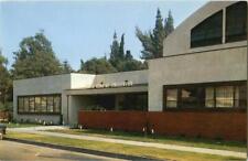 Boy's Club Of Fullerton,CA Orange County California Columbia Chrome Postcard picture