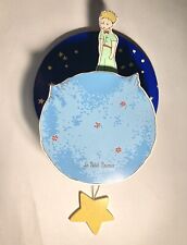 Le Petit Prince Music Box Wall Mounted Decor The Littlest Prince French 1994 picture