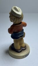 Vintage M.I. Hummel Club Figurine Membership Year 2002/2003 First Mate Goebel picture