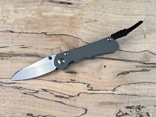 Chris Reeve Knives Small Inkosi S45VN Insingo Blade picture