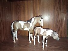 Breyer Vintage Club Lillian & Molly RARE Mare and Foal Set LE 500 PC Cupid Arrow picture