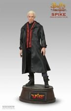 BtVS: Spike Sideshow 1:4 Scale 242/500 - Signed + Sprinkled in 