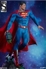 Sideshow Collectibles Superman Premium Format Figure Exclusive Brand New picture