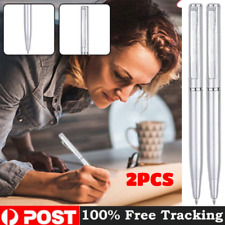 Students Ballpoint Pen Short Spin Office School Teenager ball Roller Office picture