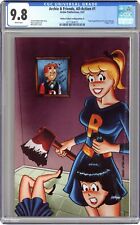 Archie and Friends All Action 1MELLOW.B CGC 9.8 2023 4271564015 picture