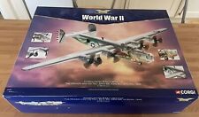 Corgi Consolidated B-24J Liberator ‘The Dragon and its Tail’ 64th BS - AA34001 picture