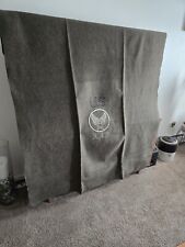 Vintage U.S. AAF Wool Blanket. WWII. 78