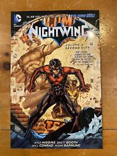 Nightwing New 52 TPB Vol 4 (DC Comics 2014) picture
