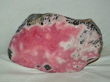 Big Gemmy Rhodochrosite chunk * from Argentina * 5.29 lbs picture