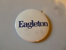 Missouri Senator Tom Eagleton Pin Back Political Campaign Button 1976 Local picture
