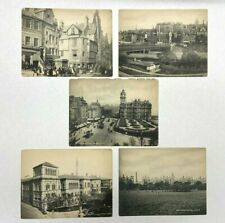 James Valentine Albumen Prints - 1860-80's, Architecture, Scotland, 9 x 7 Photos picture