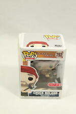 Funko Pop Movie: Cast Away Chuck Noland (Spear with Crab) picture