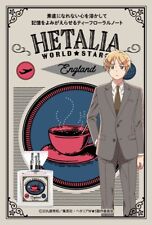 Hetalia World Stars England Fragrance Perfume 30ml Japan Limited Good Gift picture