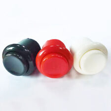 28mm Arcade Game Pushbuttons - A must for arcade games 3 colors picture