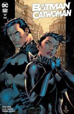 Batman Family - Lot of 50 Comics - Robin Catwoman Harley Quinn -   picture