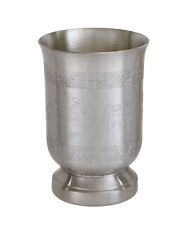 Wentworth Pewter - Medieval Hunting Scene Drinking Cup picture